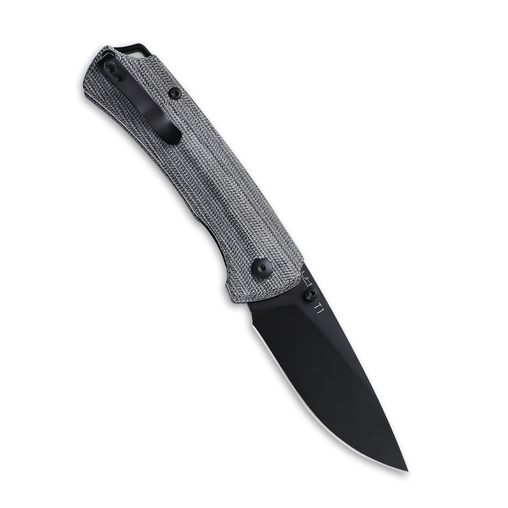 T1 | 154CM | Micarta | Exclusive | V3490E1