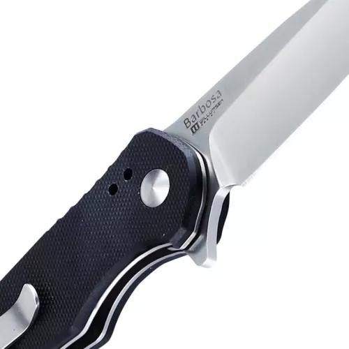 Barbosa | N690 | G10 | V3487N1