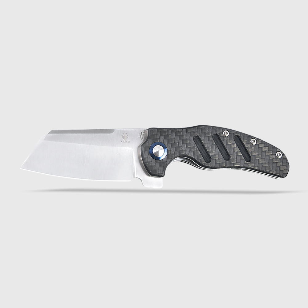XL C01C | 154CM |  Carbon Fiber | V5488C3