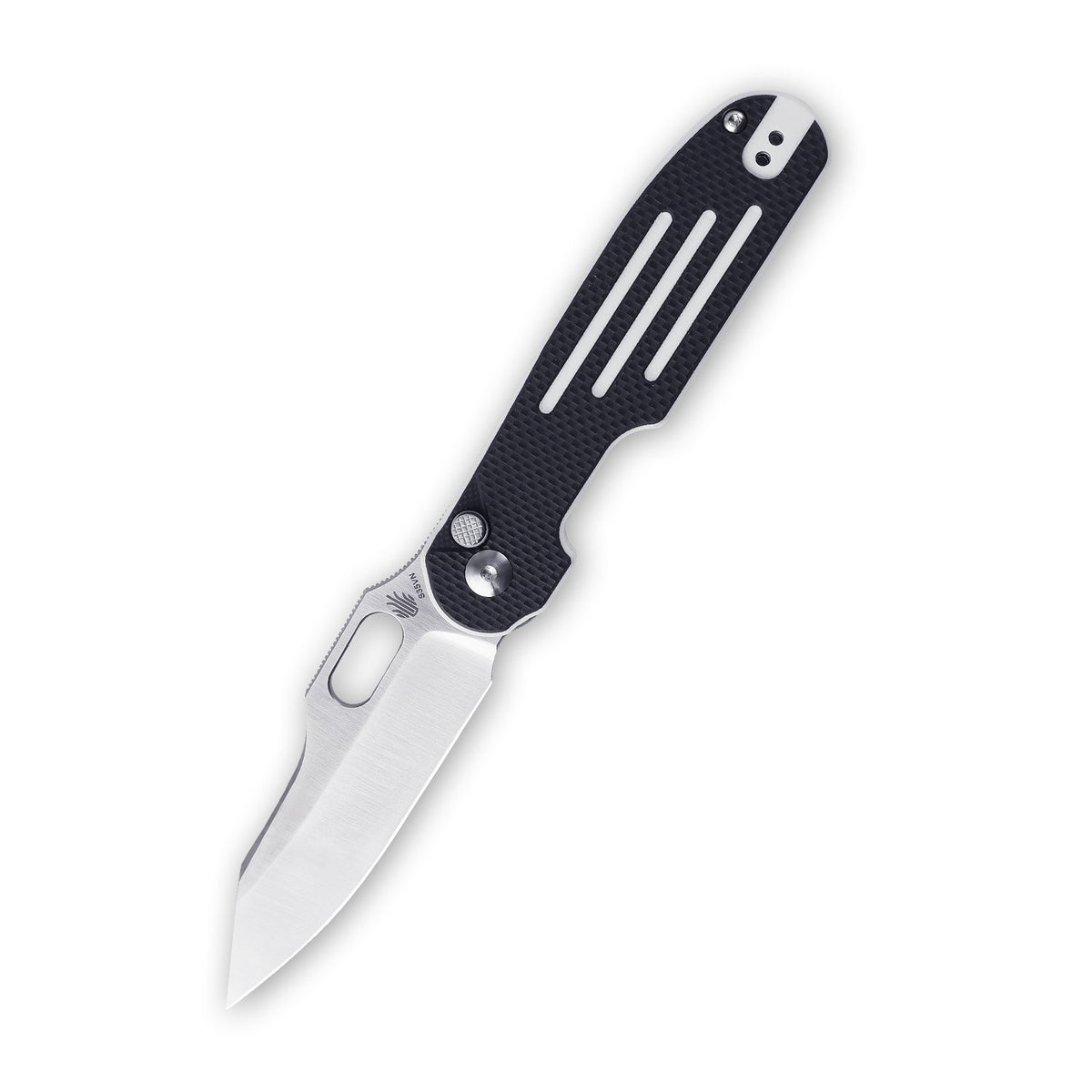 Cormorant | S35VN | G10 | Ki4562A2