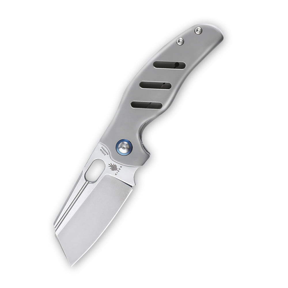 C01C | S35VN | Titanium | Ki4488A4