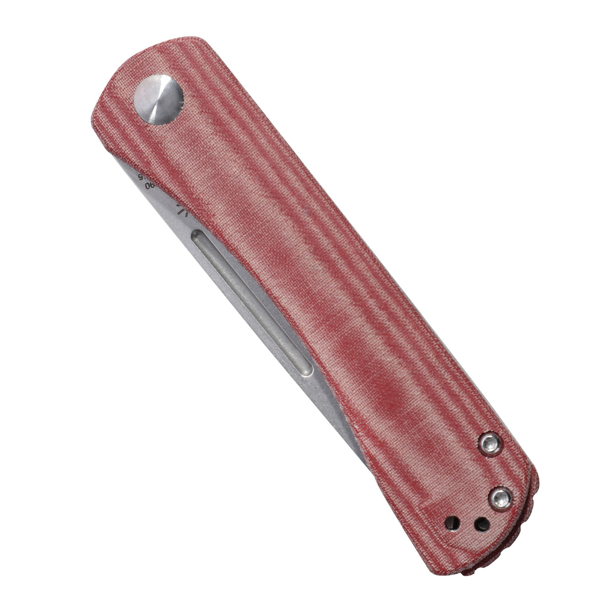 Pinch | N690 | Micarta | V3009N5