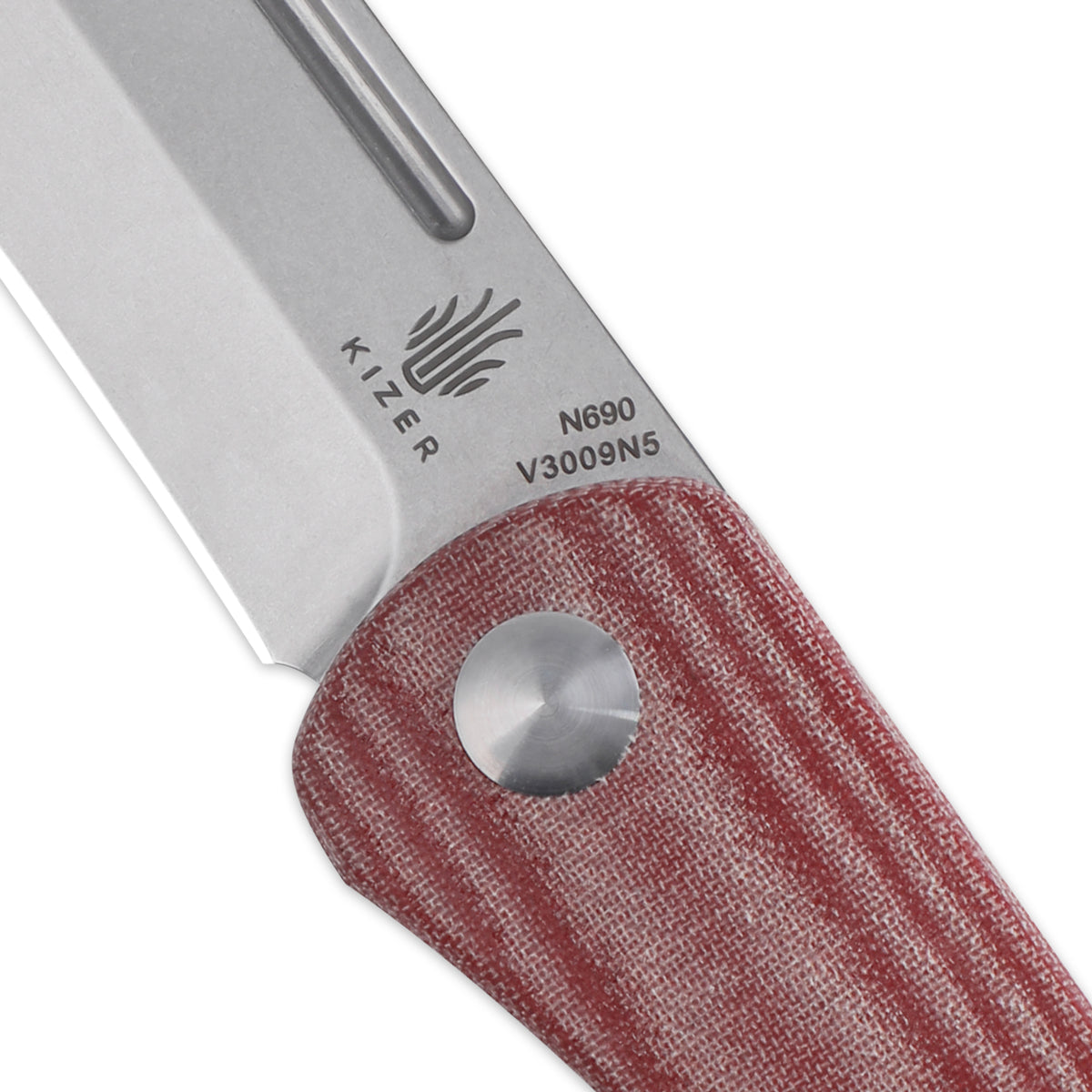 Pinch | N690 | Micarta | V3009N5