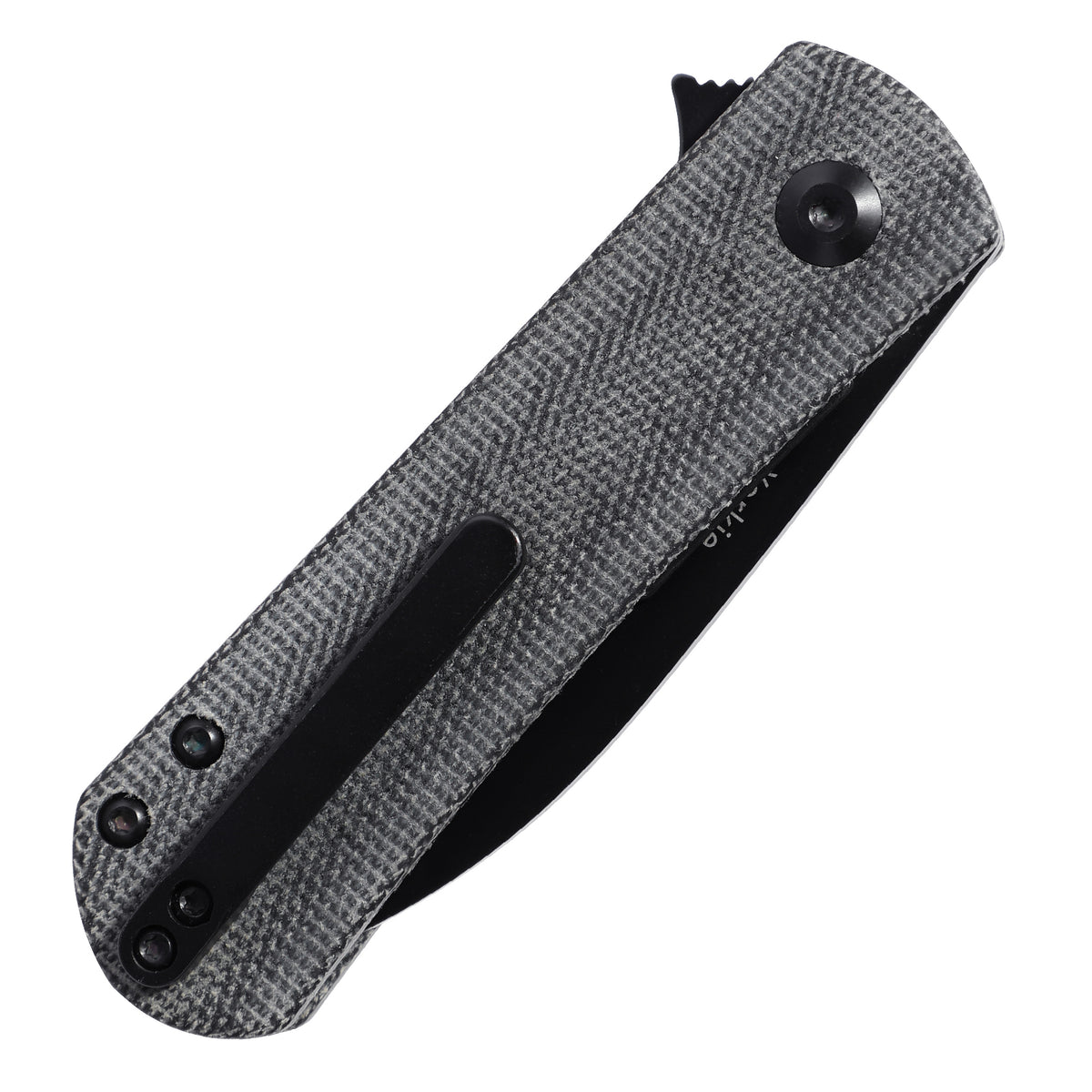 Yorkie | M390 | Micarta | Ki3525A4