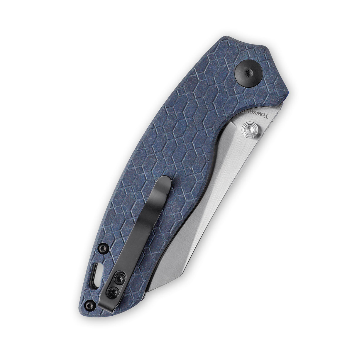Towser K | 154CM | Richlite | V4593C1