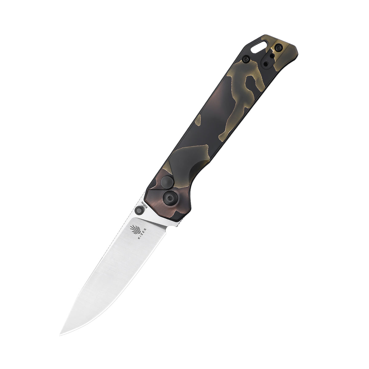 Begleiter® 2 | S35VN | Raffir | Ki4458.2BA1