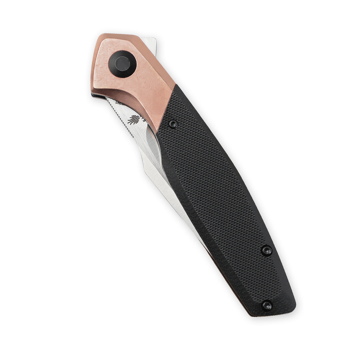 Grazioso | N690 | G10+Copper | V4572N1