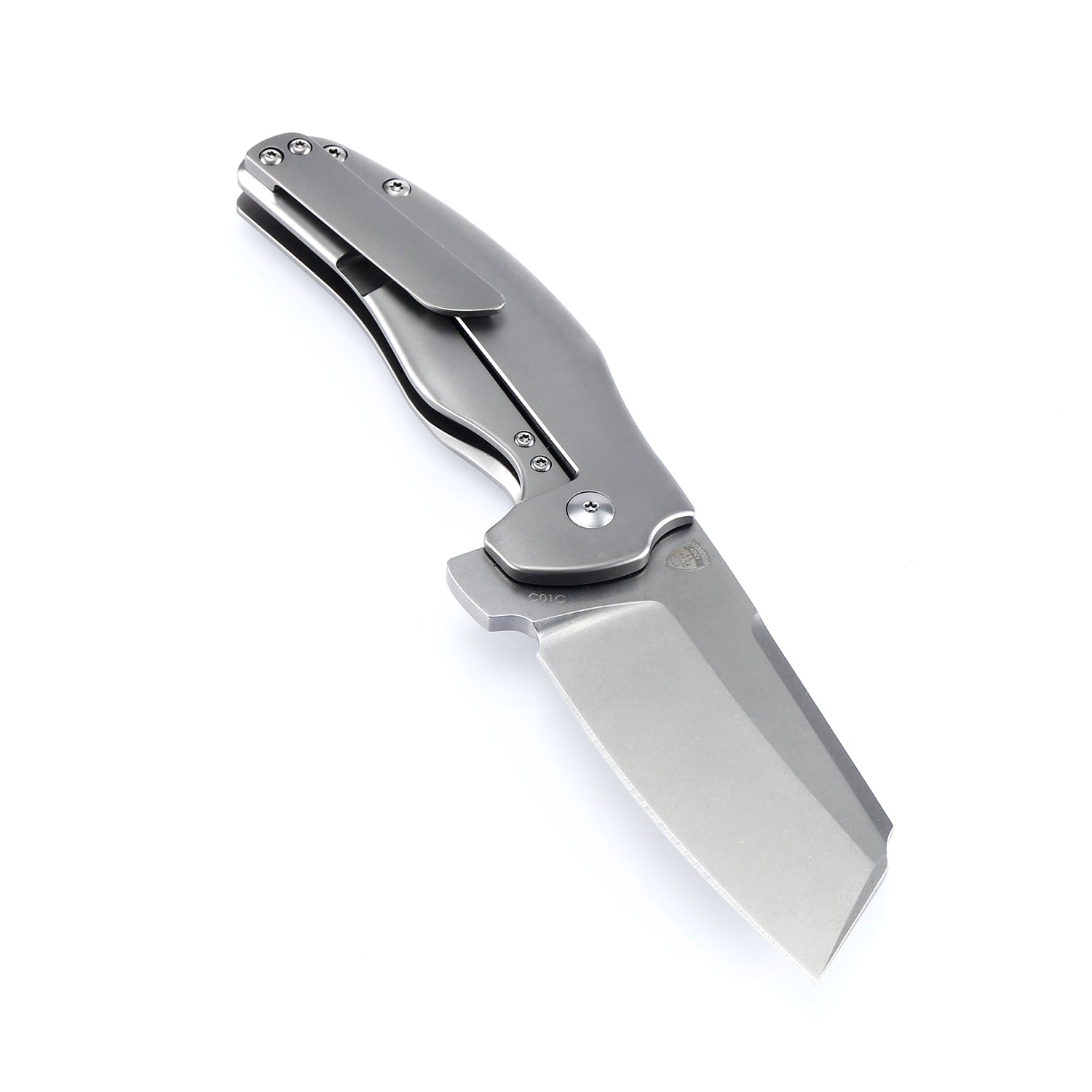 C01C | S35VN | Titanium | Ki4488