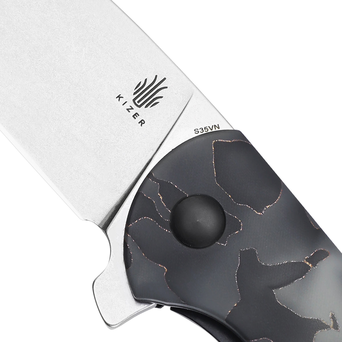 Gemini | S35VN | Raffir | Ki3471A2