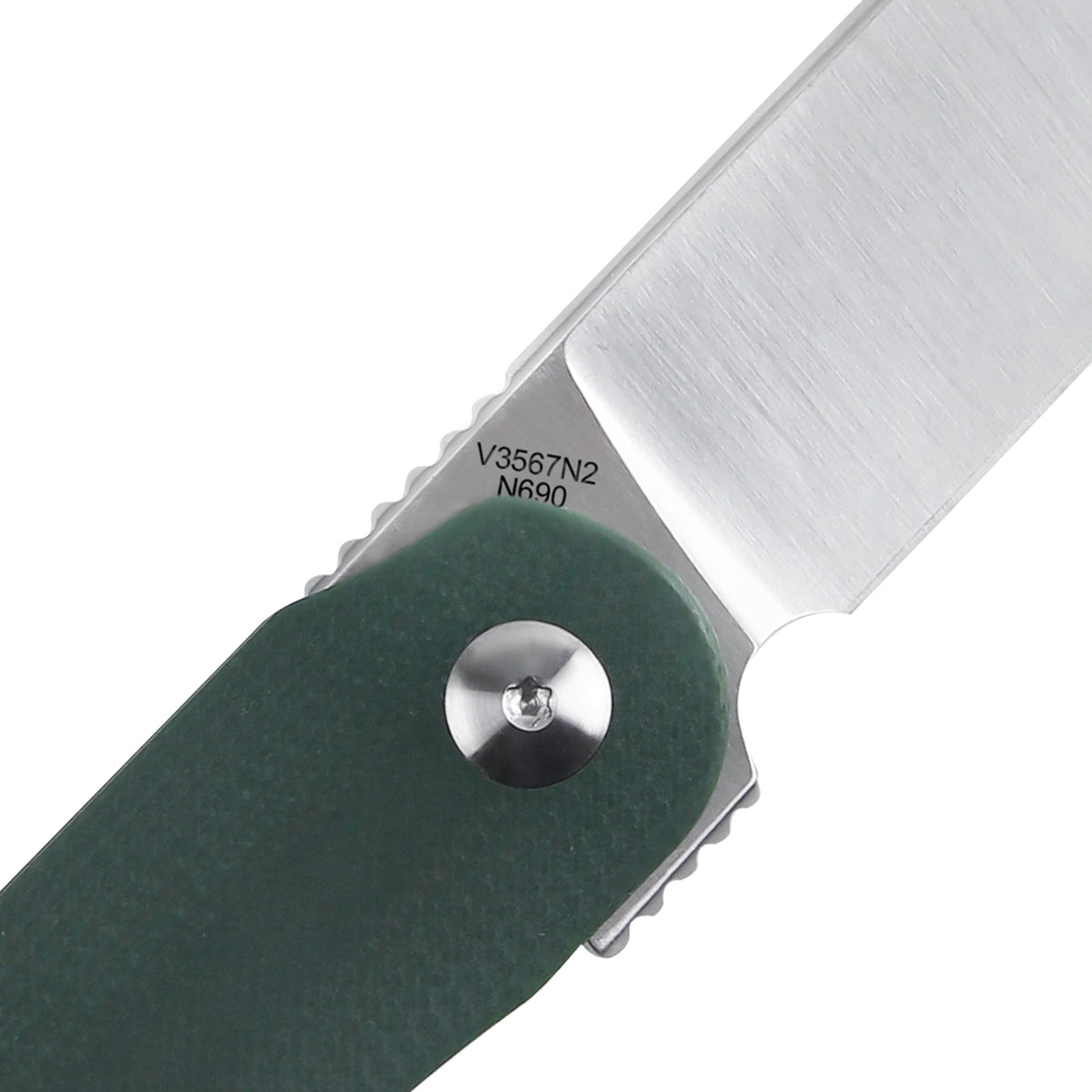 Lätt Vind | N690 | G10 | V3567N2