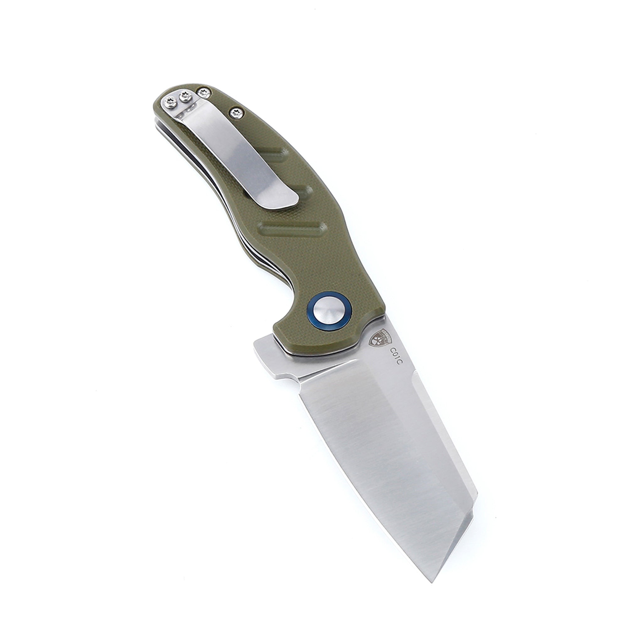 MINI C01C | 154CM | G10 | V3488C2