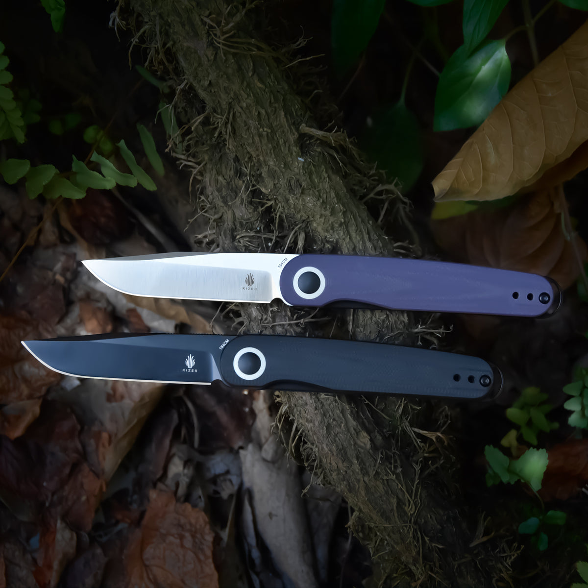 Squidward | 154CM | G10 | V3604C1