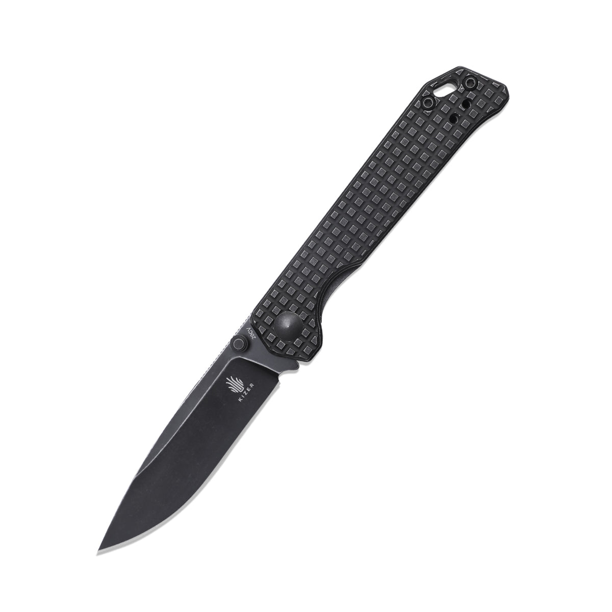 Mini Begleiter® | 20CV | Titanium | Ki3458RA3