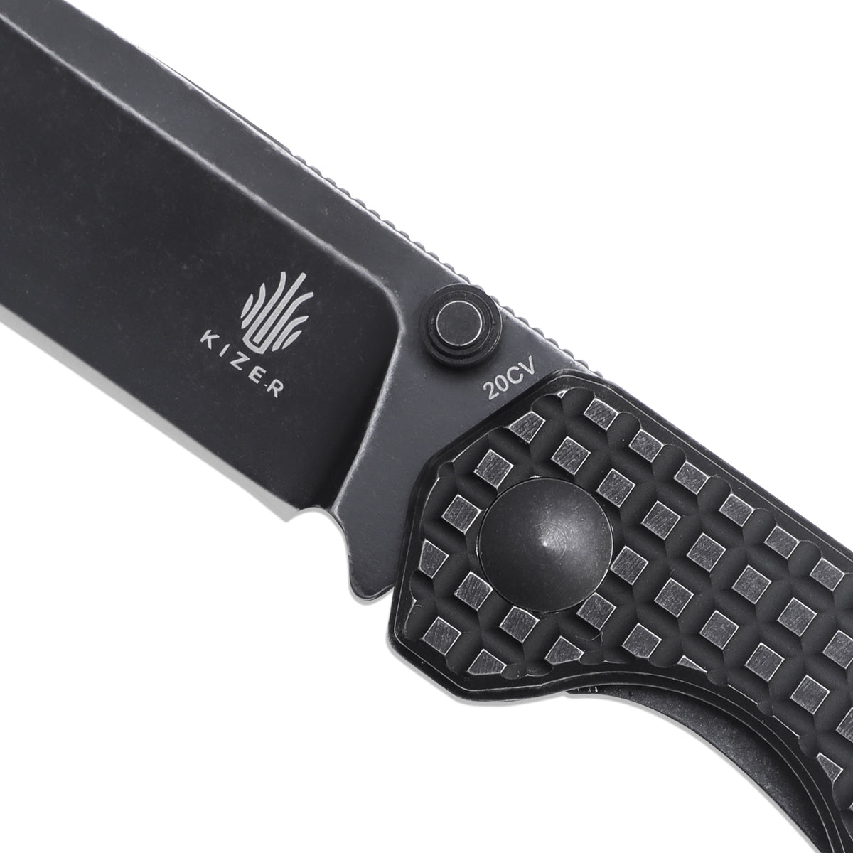 Mini Begleiter® | 20CV | Titanium | Ki3458RA3