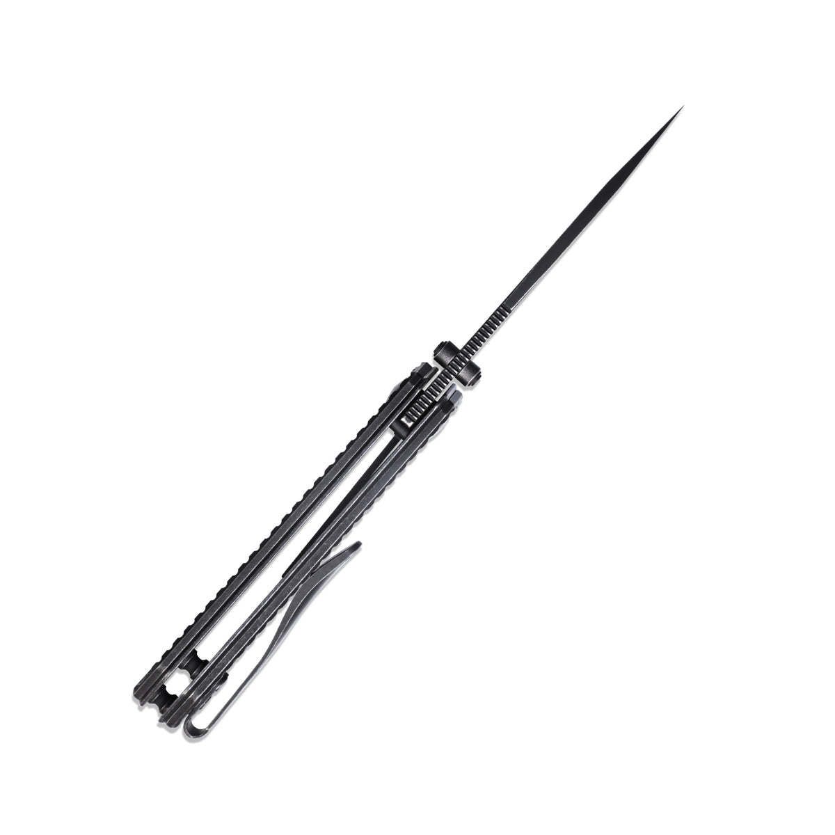 Mini Begleiter® | 20CV | Titanium | Ki3458RA3