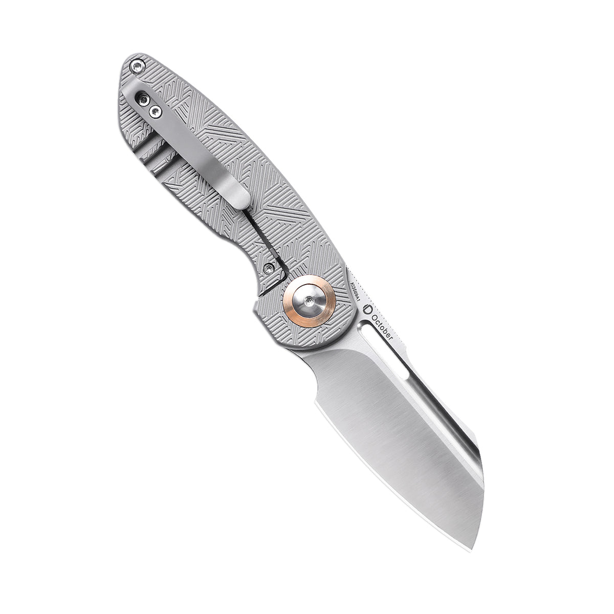 October | 20CV | Titanium | Ki3569A1