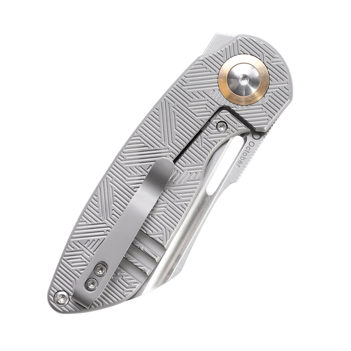 October | 20CV | Titanium | Ki3569A1