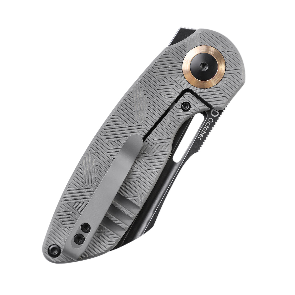 October | 20CV | Titanium | Ki3569A2