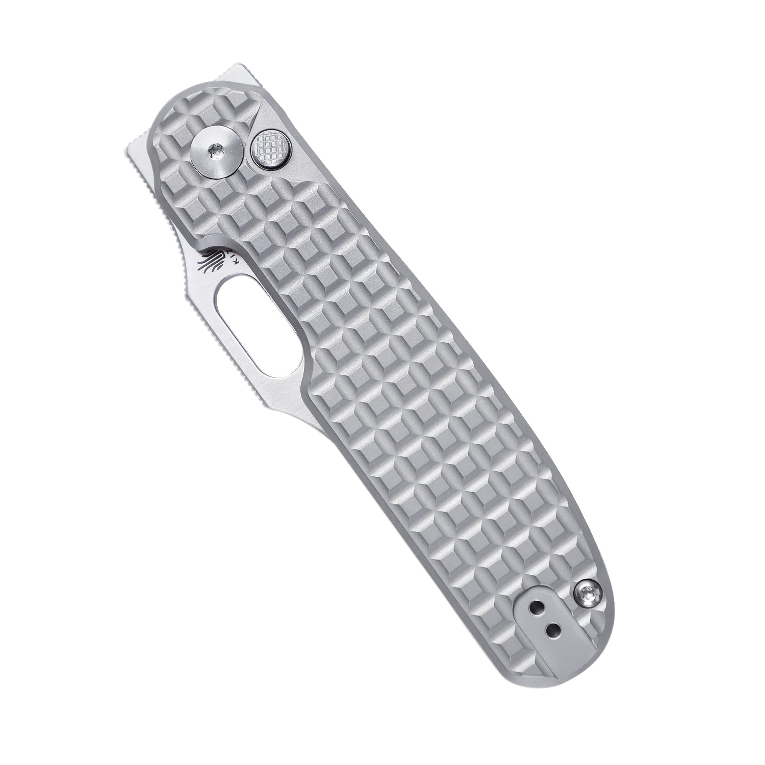 Cormorant | 20CV | Titanium | Ki4562A4