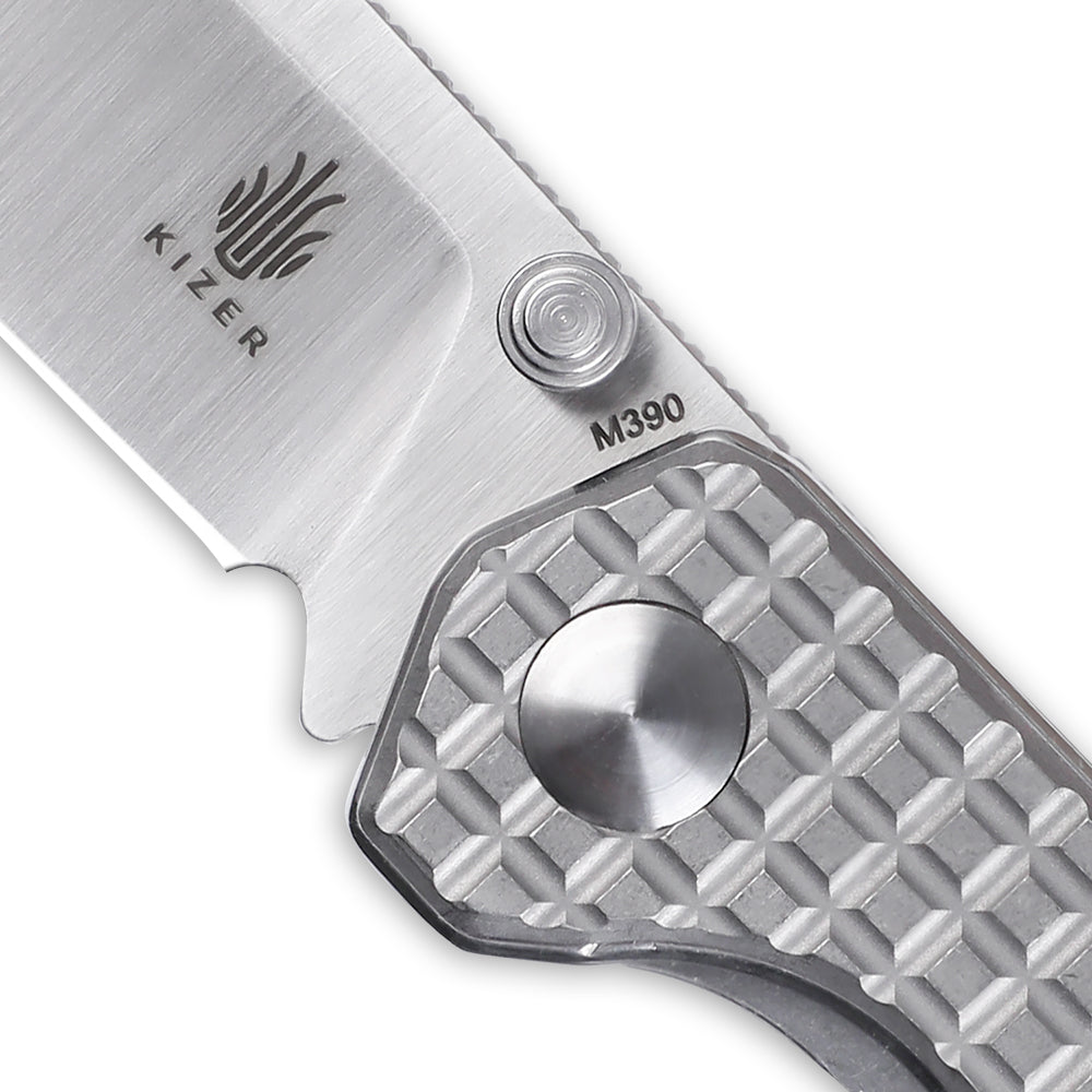 Begleiter® Mini | M390 | Ki3458RA2