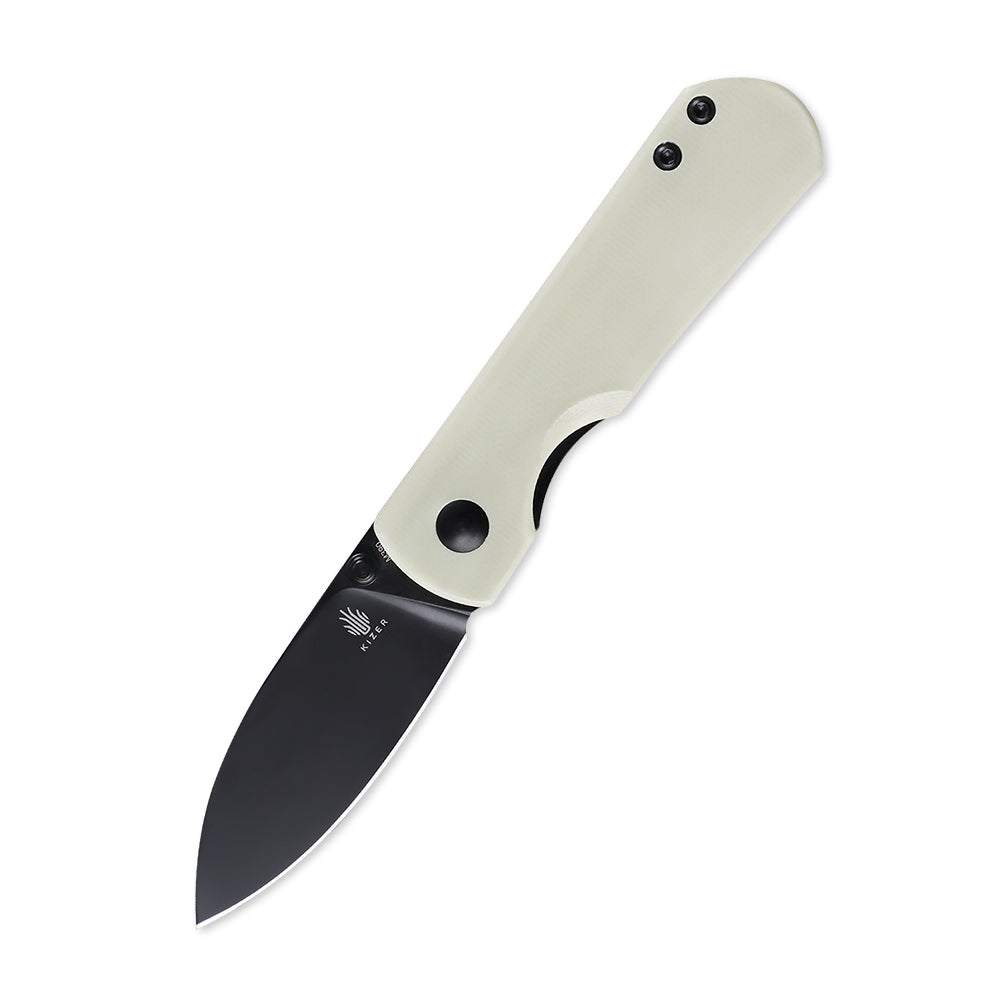 Yorkie | M390 | G10 | Ki3525S2