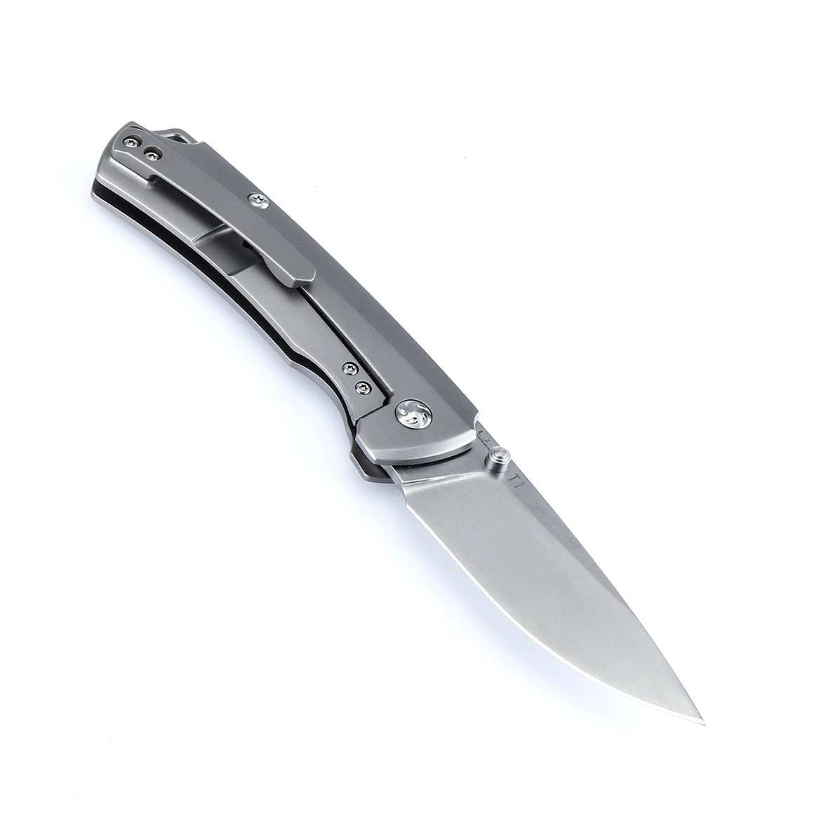 T1 | S35VN | Titanium | Ki3490