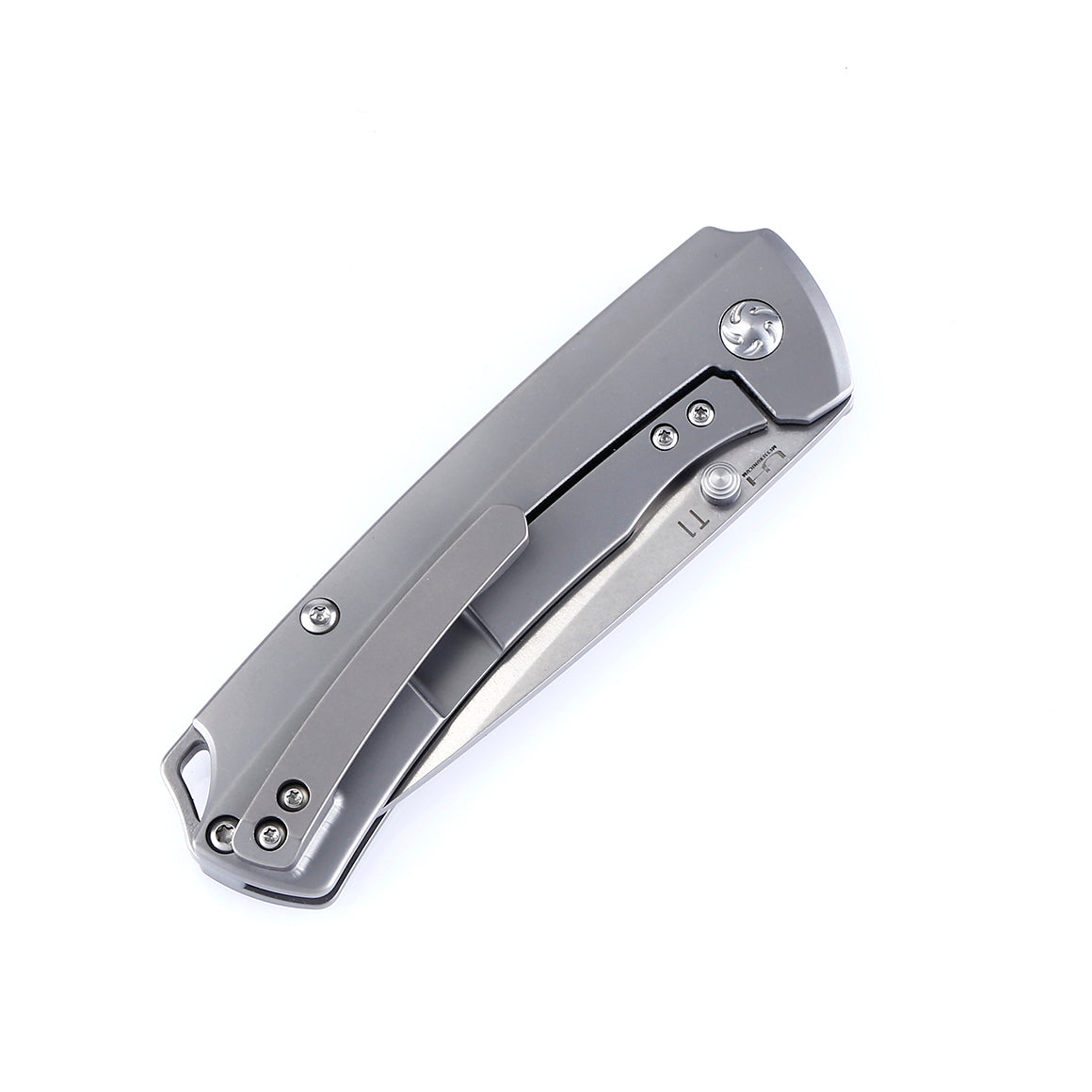 T1 | S35VN | Titanium | Ki3490