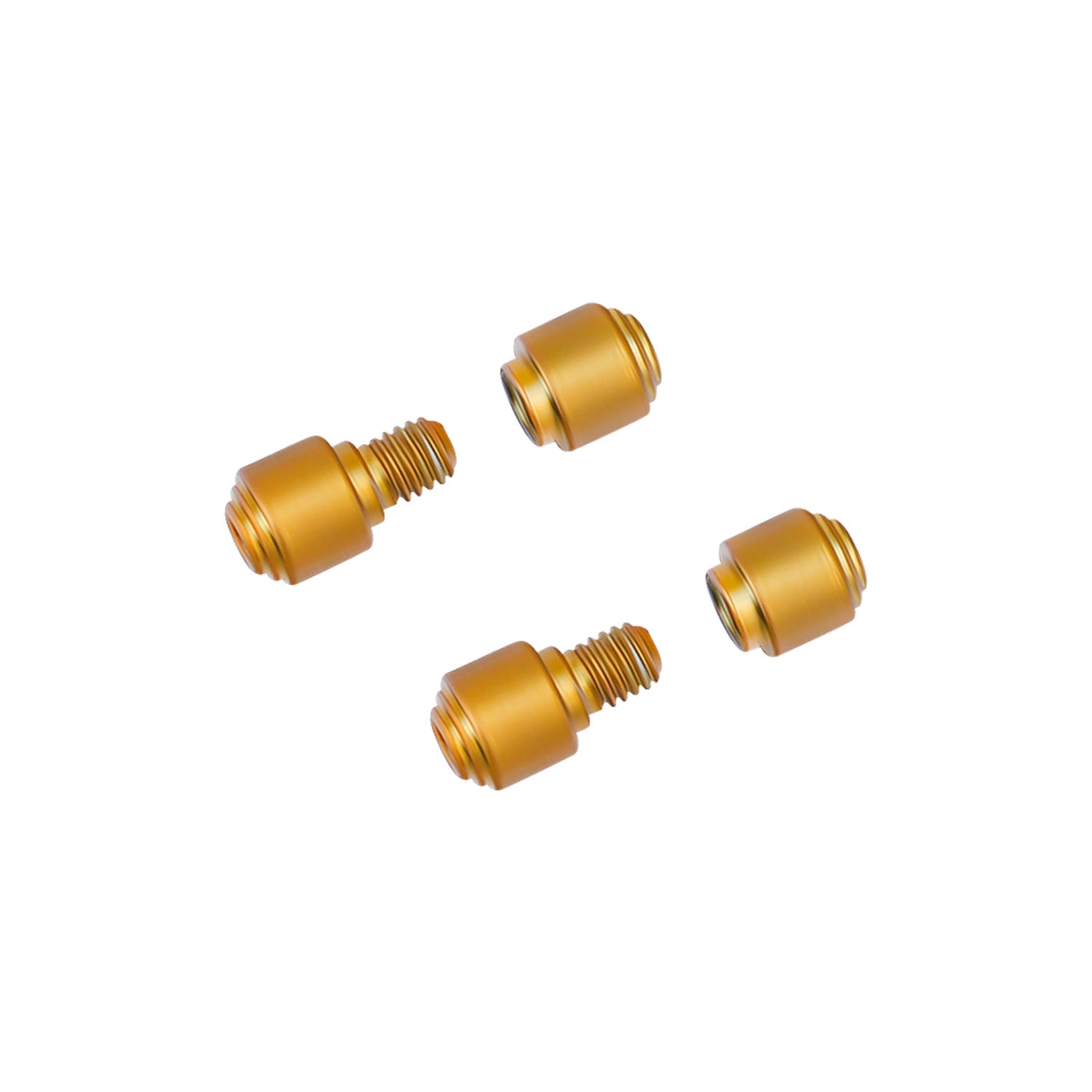 Aluminum | Thumb Stud | TSY01