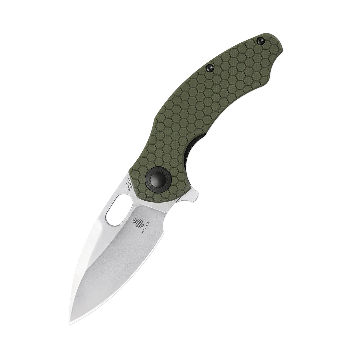 Mini Roach | 154CM | G-10 | V3477C1