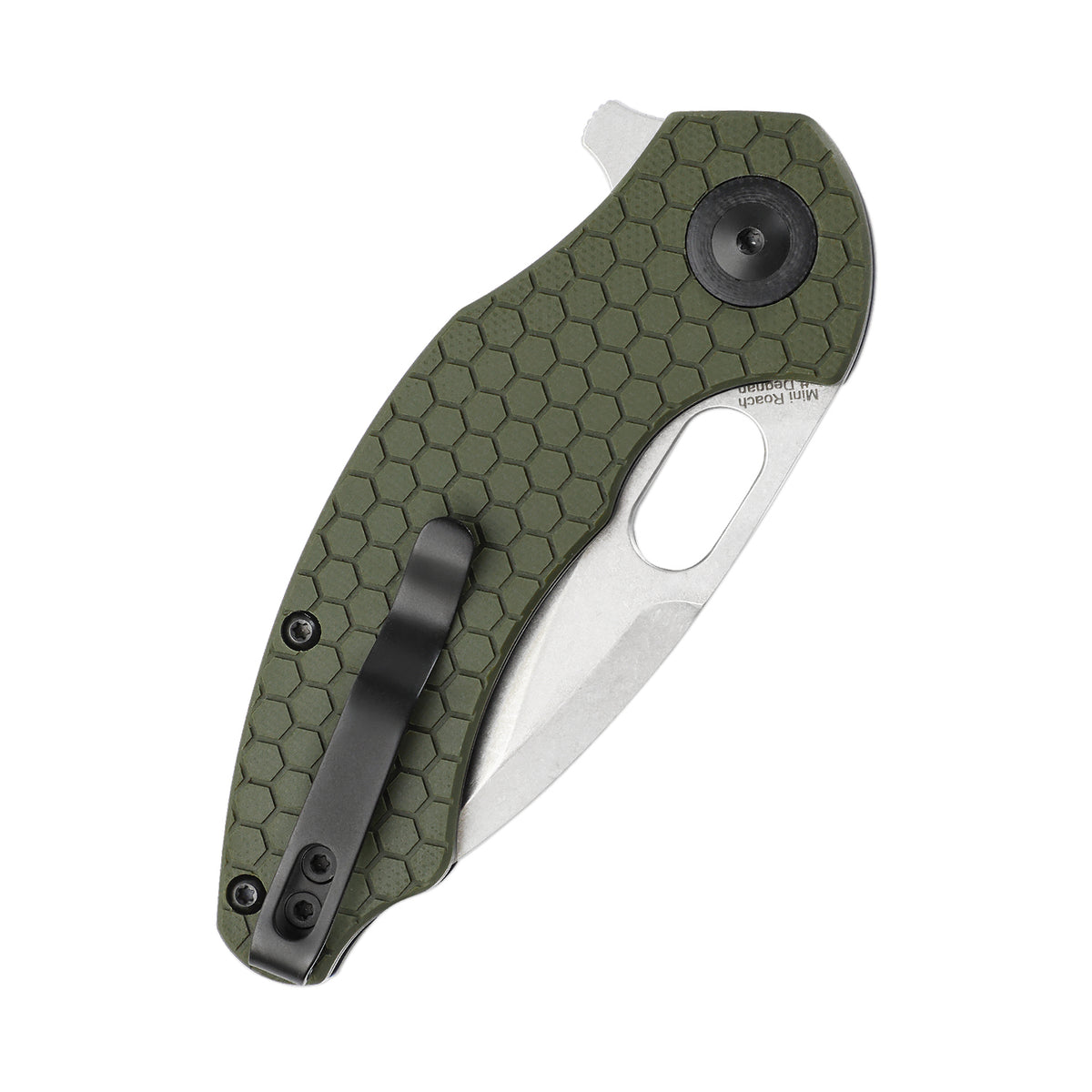 Mini Roach | 154CM | G-10 | V3477C1