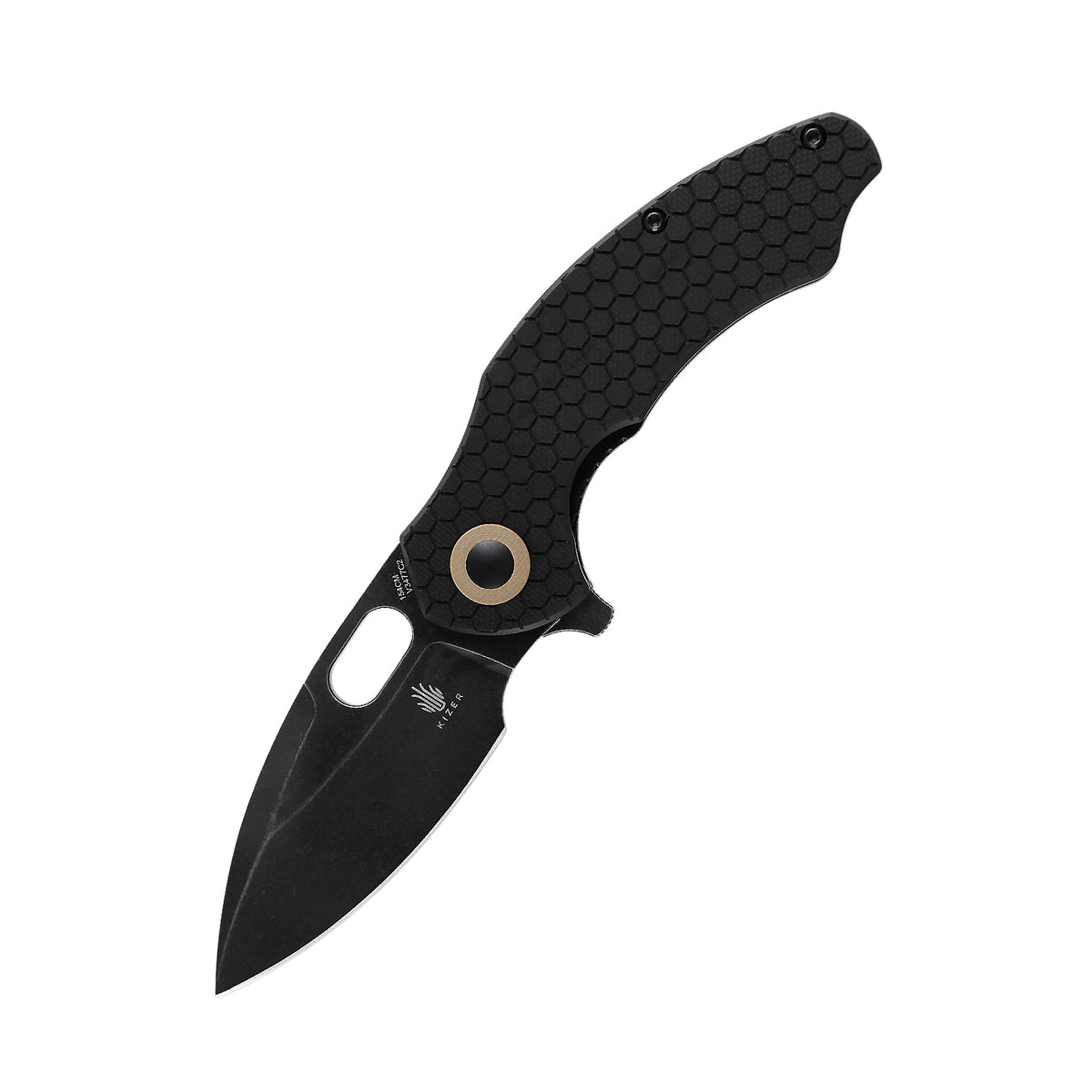 Roach | 154CM | G-10 | V3477C2