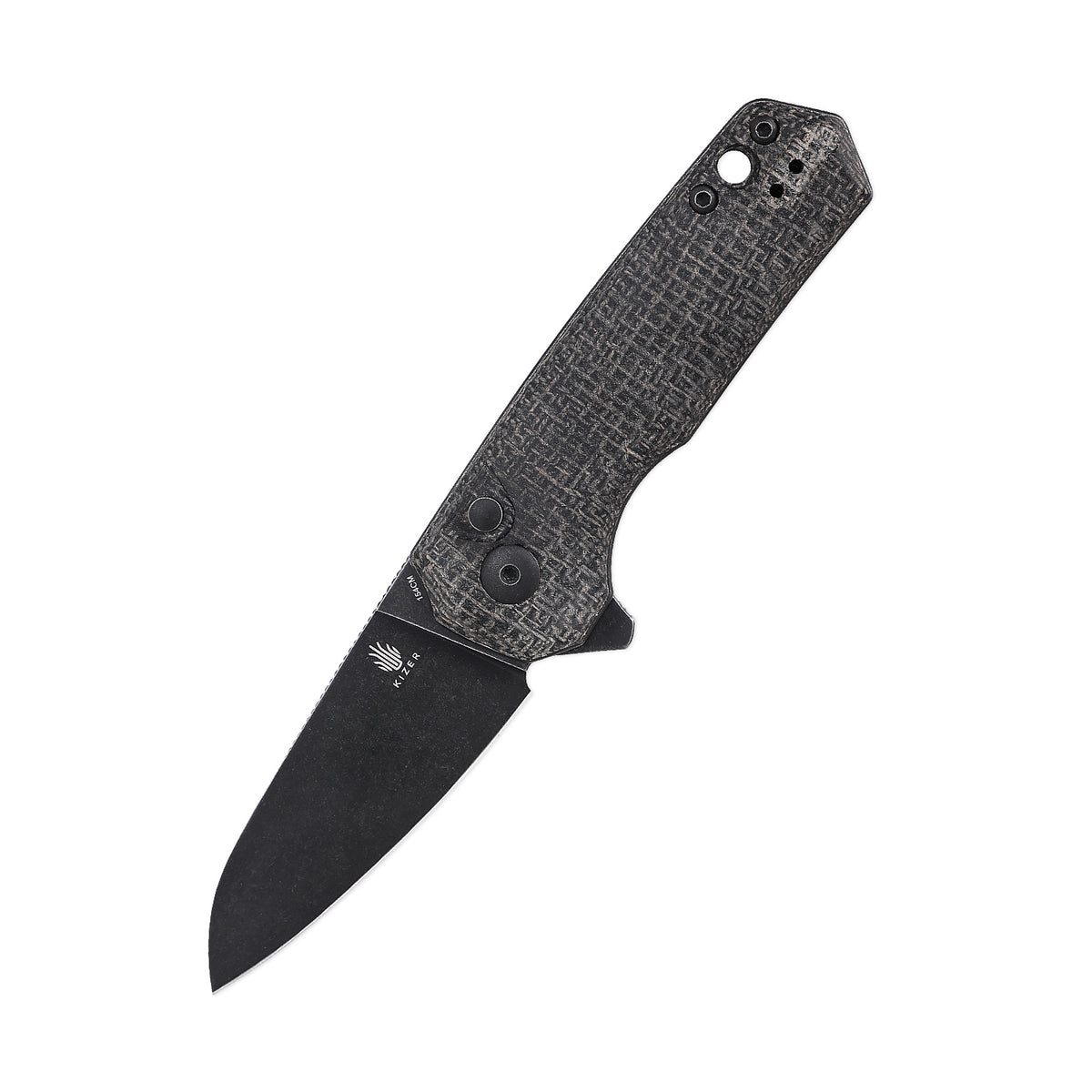 Lieb M | 154CM | Micarta | V3541C2