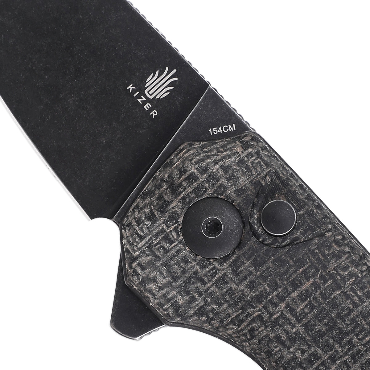 Lieb M | 154CM | Micarta | V3541C2