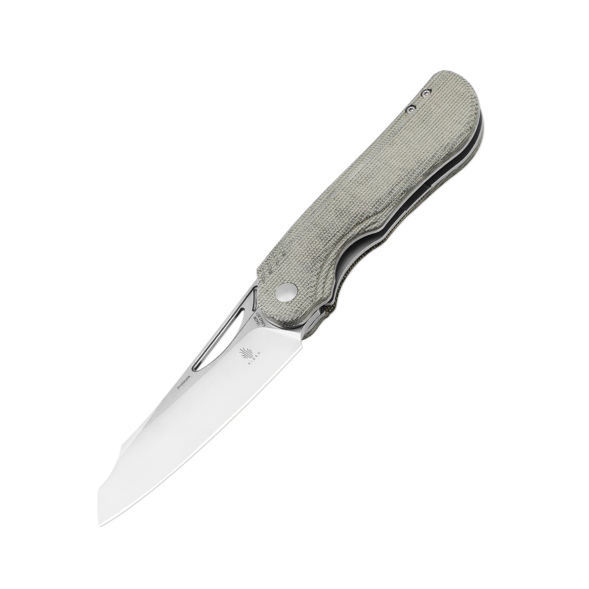 Kobold 2.0 | 154CM | Micarta | V3542.2C1