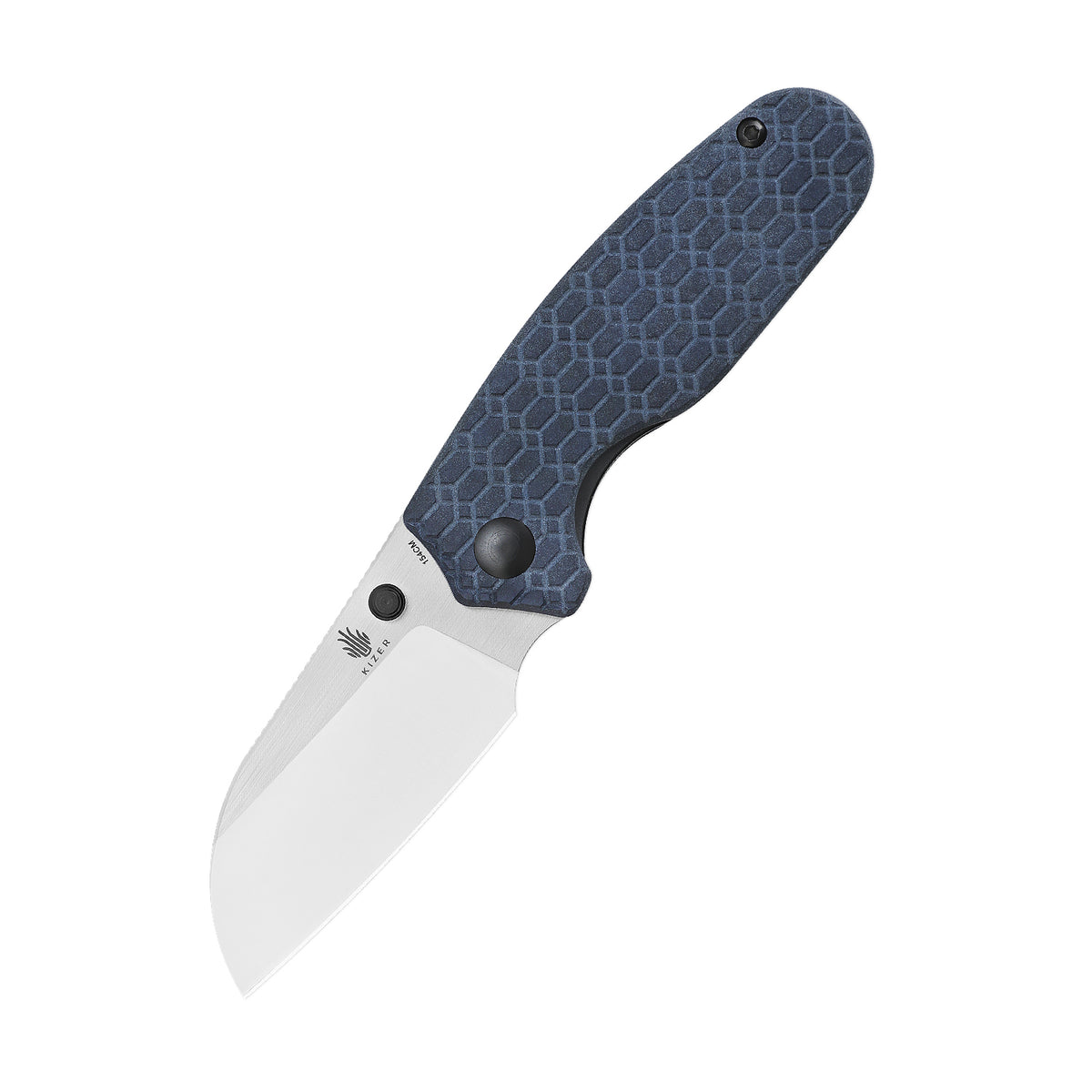 Towser S | 154CM | Richlite | V3593SC1