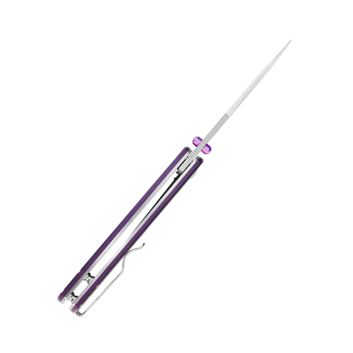 Fighter | 154CM | G10 | V3633C1
