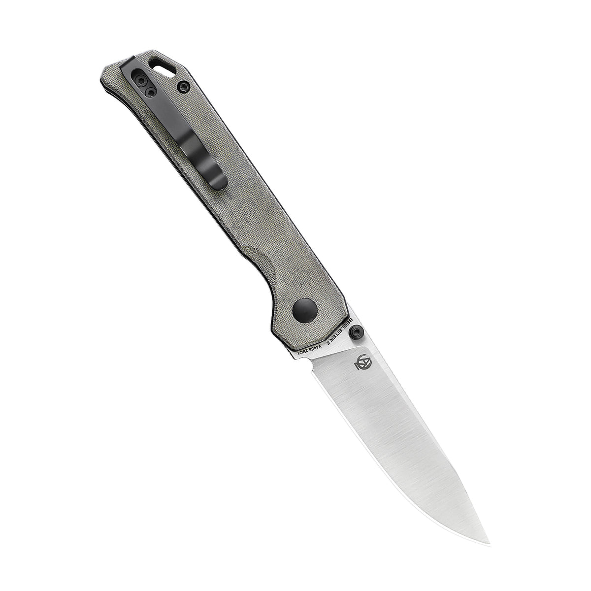 Begleiter® 2 | 154CM | Micarta | V4458.2BC1