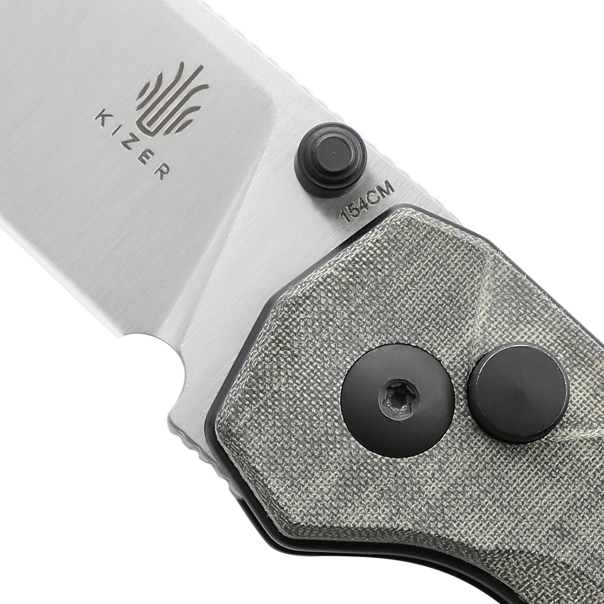 Begleiter® 2 | 154CM | Micarta | V4458.2BC1