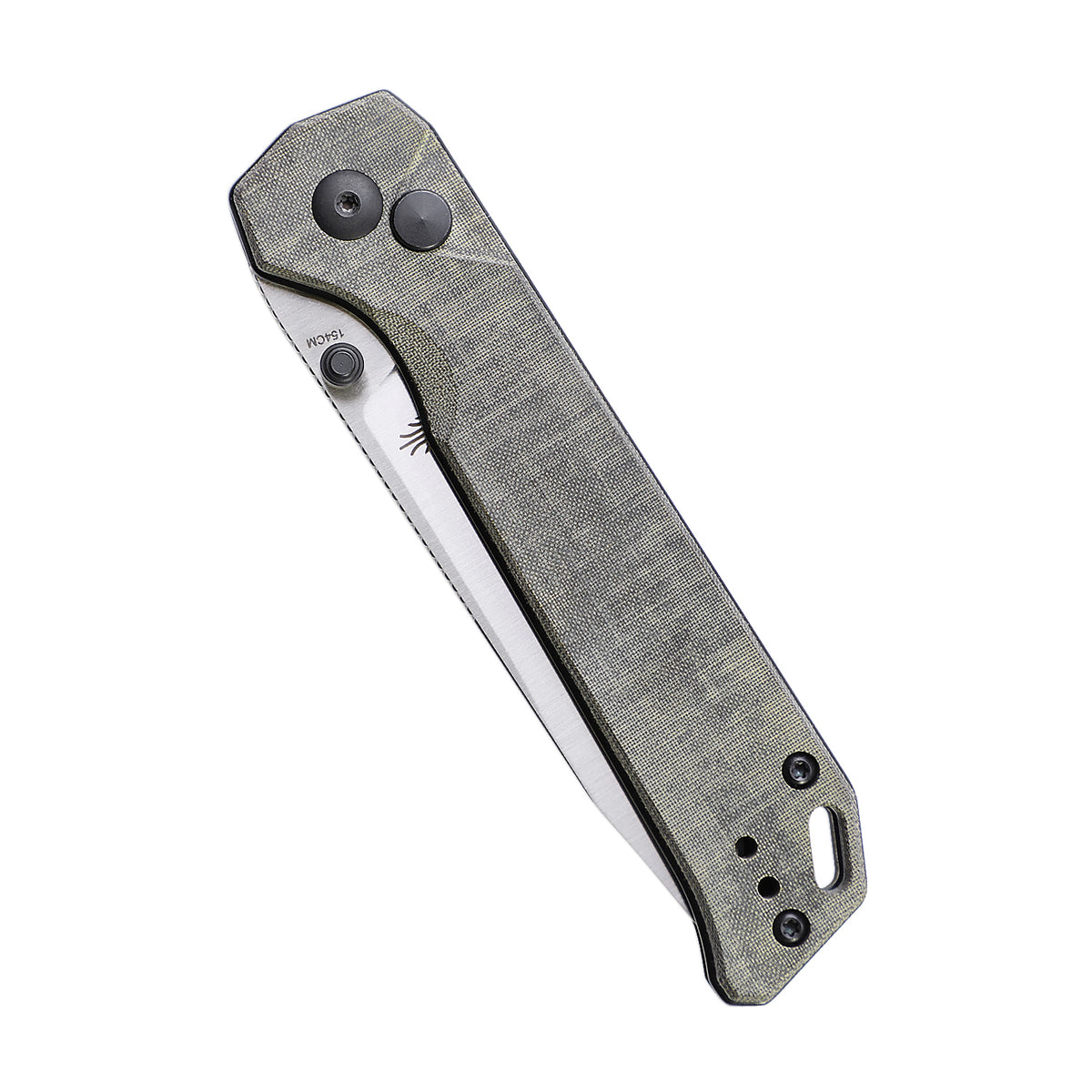 Begleiter® 2 | 154CM | Micarta | V4458.2BC1