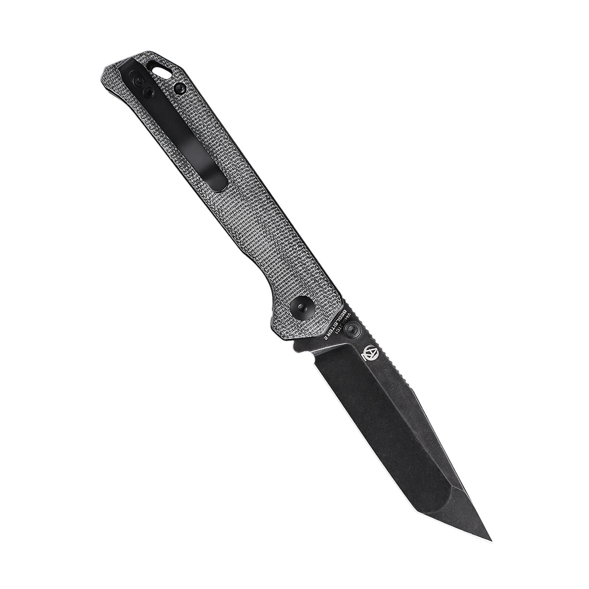 Begleiter® 2 | 154CM | Micarta | V4458.2TC1