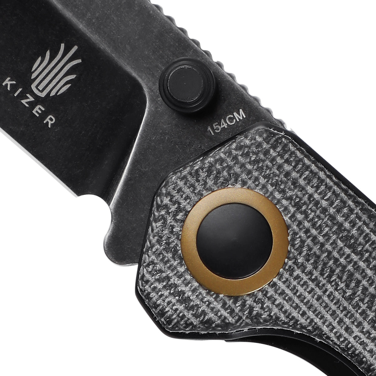 Begleiter® 2 | 154CM | Micarta | V4458.2TC1