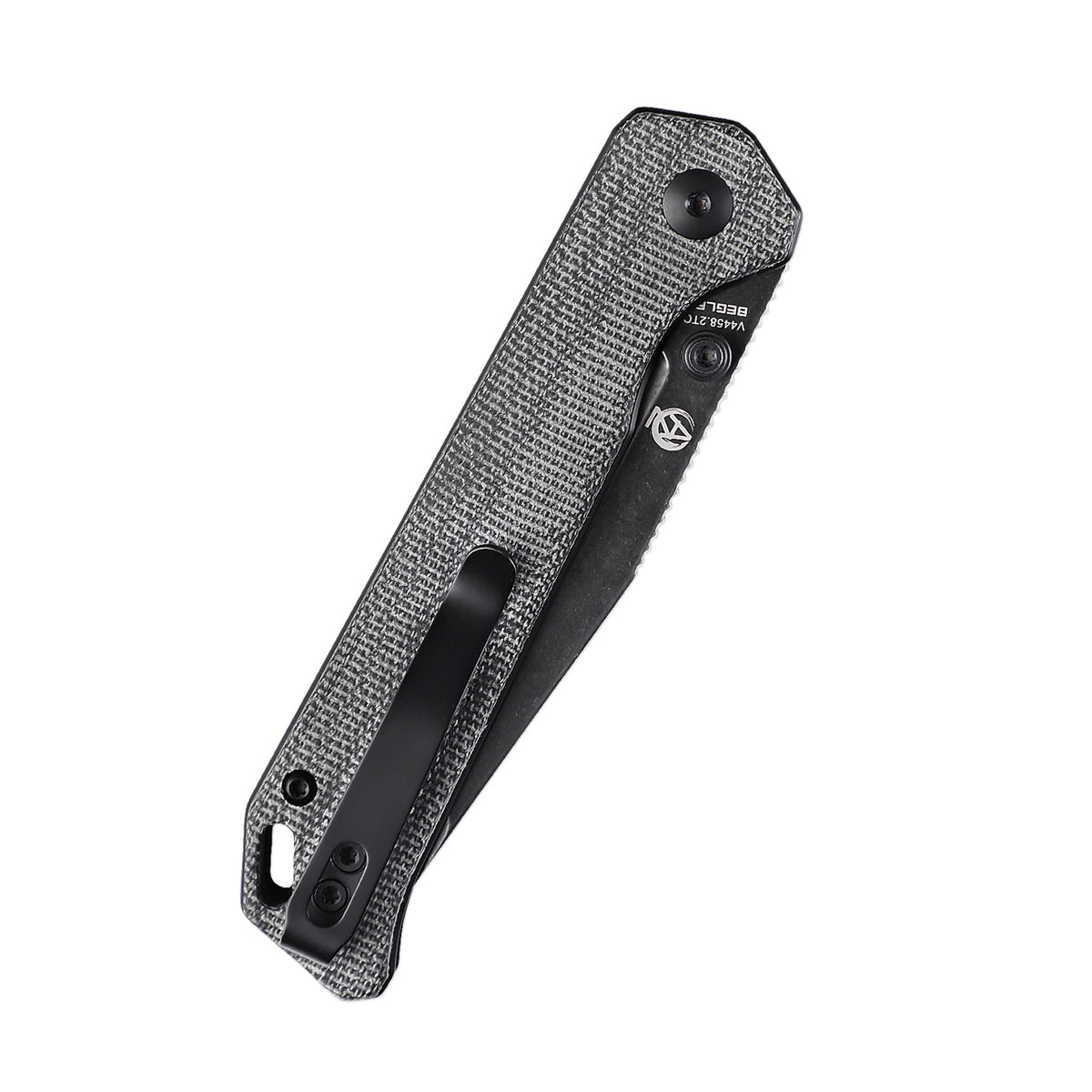 Begleiter® 2 | 154CM | Micarta | V4458.2TC1