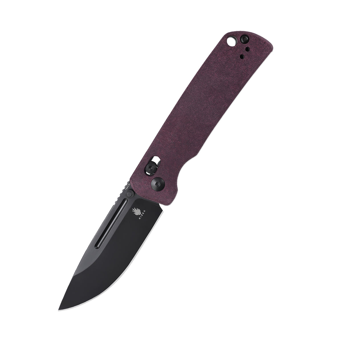 Kizer | 154CM | Richlite | V4481C1