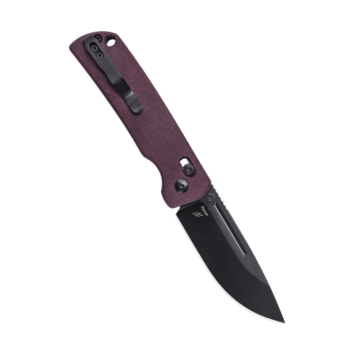 Kizer | 154CM | Richlite | V4481C1
