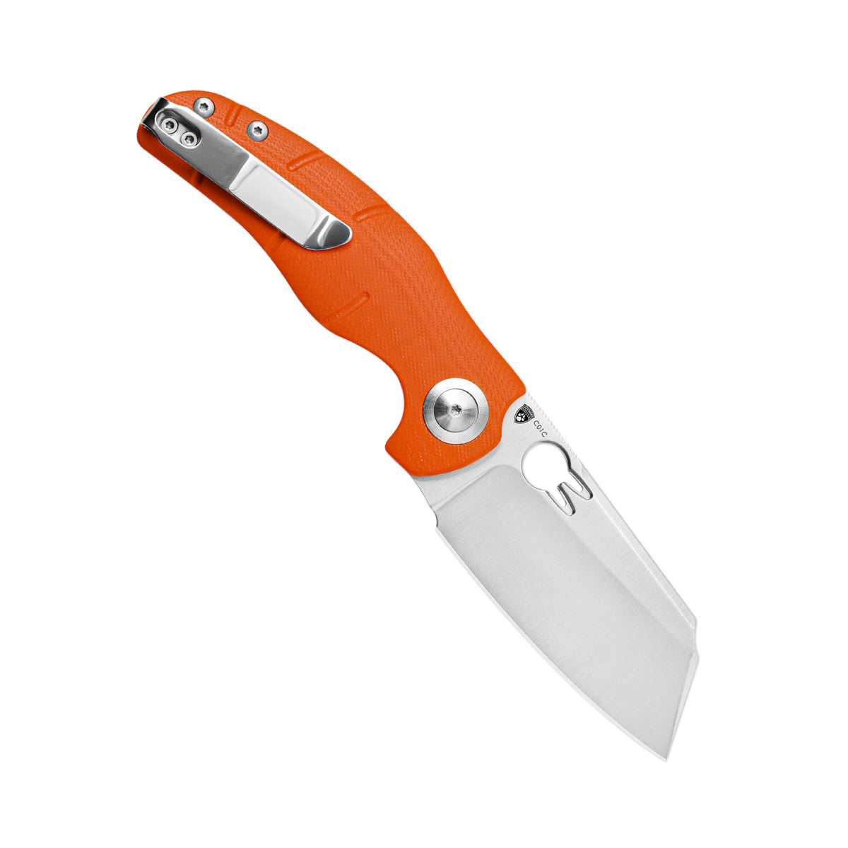 Sheepdog® | 4V | Aluminium | V4488KFC