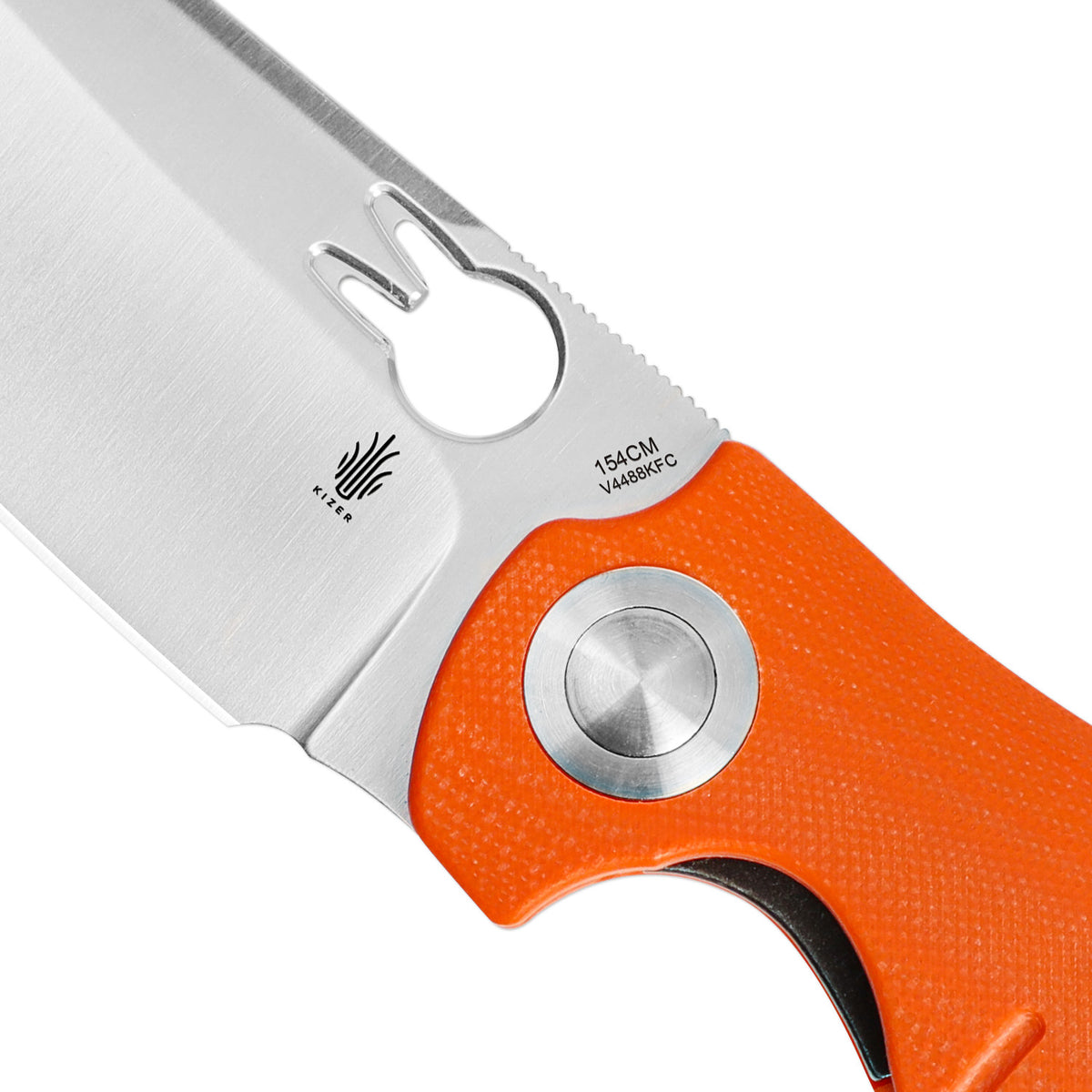 Sheepdog® | 4V | Aluminium | V4488KFC