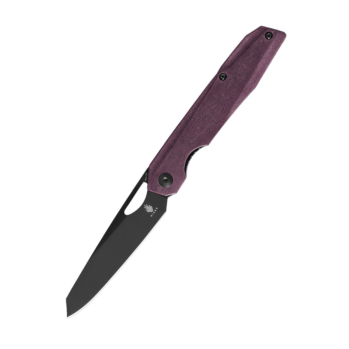 Genie | 154CM | Richlite | V4545C2