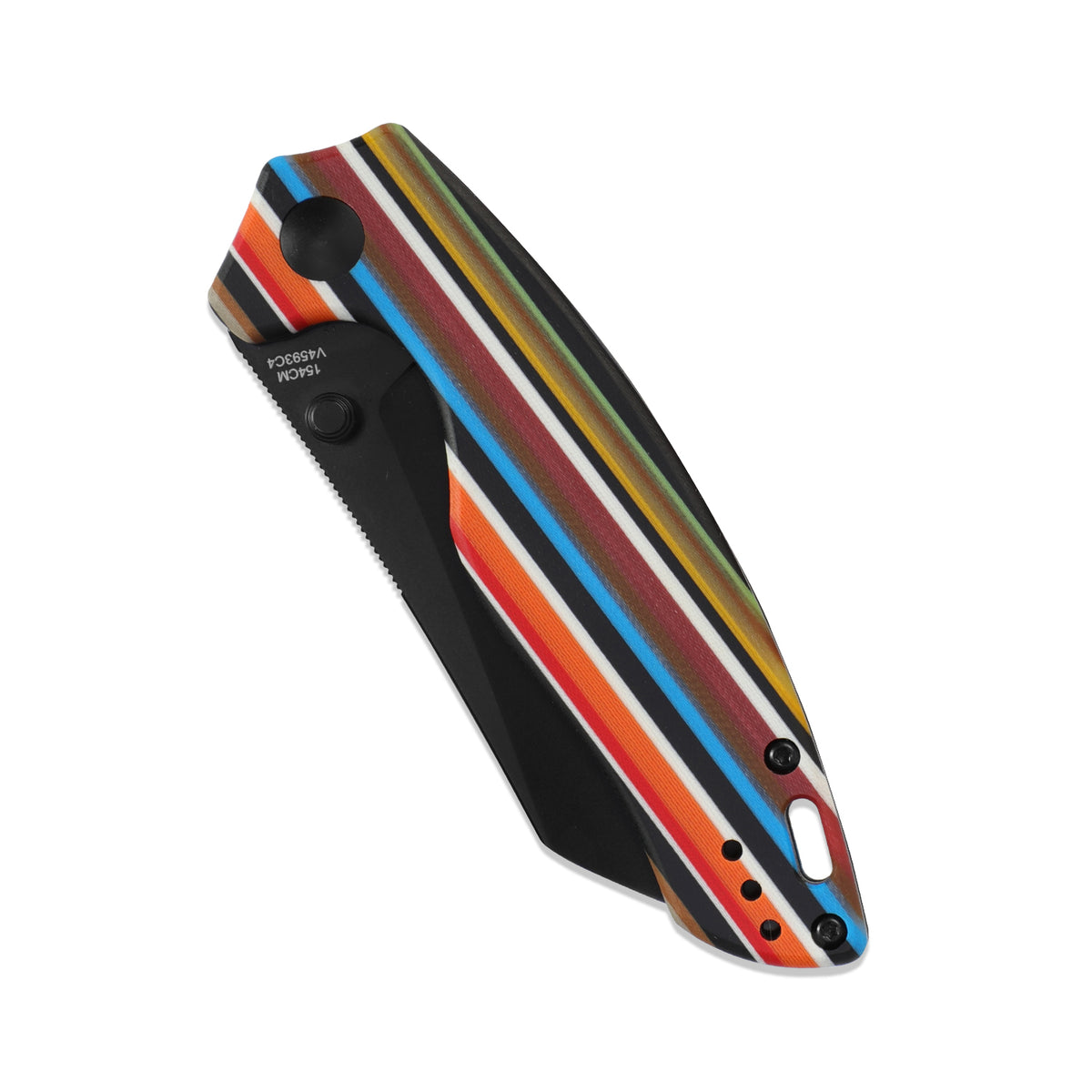 Towser K | 154CM | G10 | V4593C4