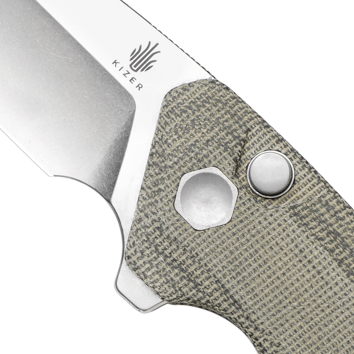 Mad Tanto  | 154CM | Micarta | V4602C2