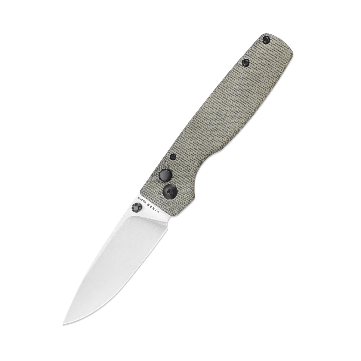 Original(XL) | 154CM | Micarta | V4605C1